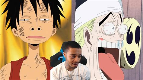 Luffy Damn Daniel Meme