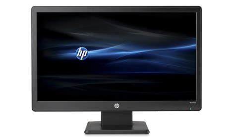 HP 20-inch Wide Display Monitor HP-16816-12 by HP