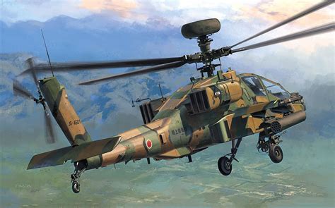 Download Aircraft Helicopter Attack Helicopter Military Boeing Ah-64 ...