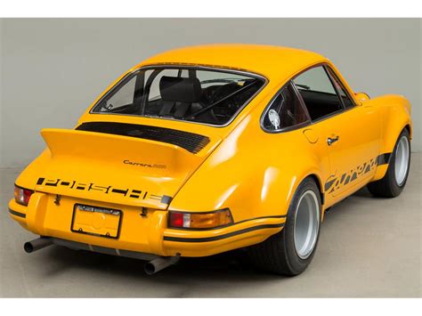 1972 Porsche 911 RSR Replica for Sale | ClassicCars.com | CC-956409