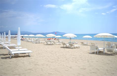 Paestum Beach, #Cilento #Italy Unesco World Heritage Site, World ...