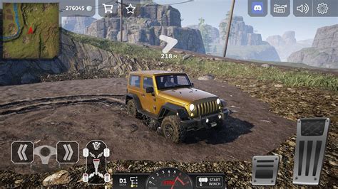 Off Road 4x4 Driving Simulator android iOS apk download for free-TapTap