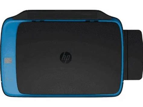 HP Ink Tank 419 Wi-Fi Color Printer at Rs 19000 | HP Color Printers in ...