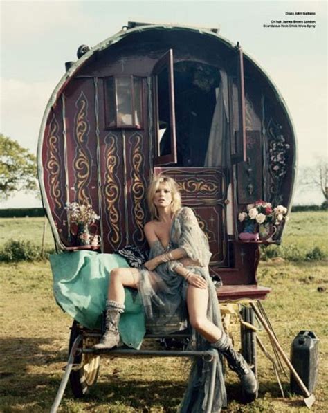 Gypsy Lifestyle Pinterest See More Ideas About Gypsy Living, Bohemian ...