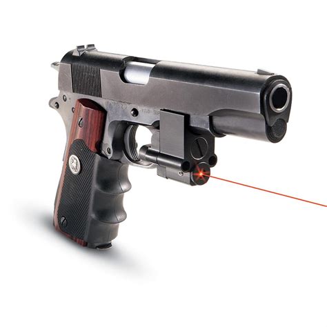 Universal Pistol Laser Sight - 105765, Laser Sights at Sportsman's Guide