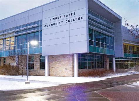 Finger Lakes Community College