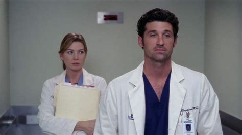 Grey anatomy saison 1 - makenaxre