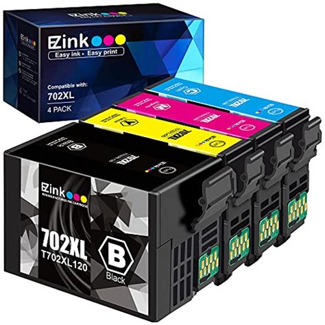 Epson WorkForce Pro WF-3720 Ink Cartridges: The Pros And Cons