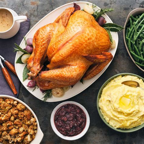 30 Best Pre Cooked Thanksgiving Dinner – Best Round Up Recipe Collections