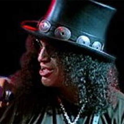 Slash Top Hat Talla S