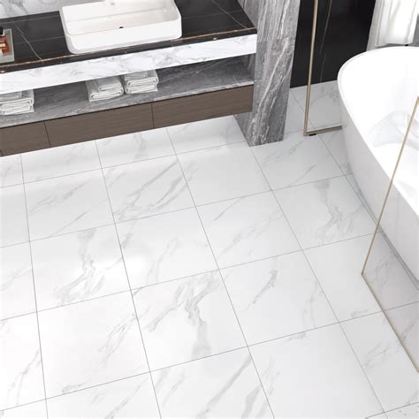 White Marble Bathroom Floor | ubicaciondepersonas.cdmx.gob.mx