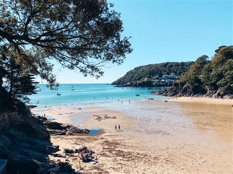 40 BEST Things to Do in Salcombe, Devon