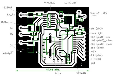 LCR - meter. . | Forum for Electronics