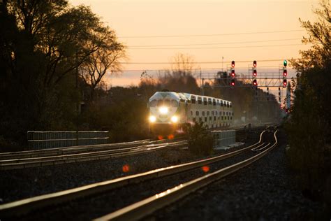 Why it's taking so long to electrify Ontario’s GO train lines | The Narwhal