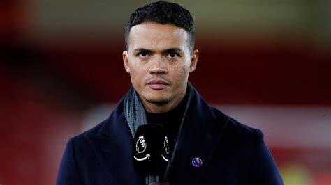 Jermaine Jenas: Match Of The Day pundit sacked by BBC after 'complaints ...