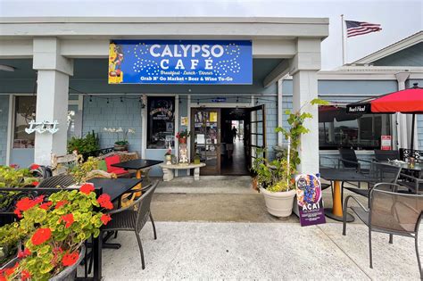 A refreshing escape to Calypso Café | San Diego Reader