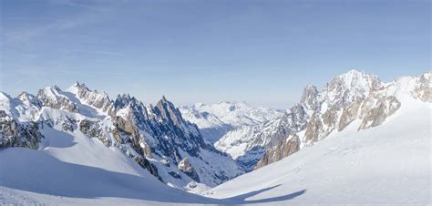 Skiing and ski holidays in The Aosta Valley, Italy, Winter 2022/2023