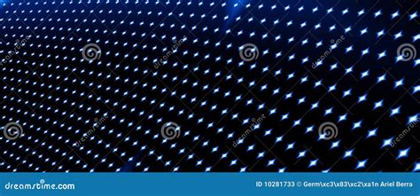 Field of Stars stock illustration. Illustration of abstraction - 10281733