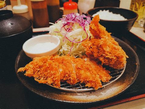 Osaka Food Guide: 18 Must-Eat Restaurants in Osaka, Japan | Will Fly ...