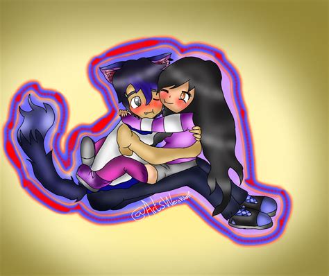 Ein Aphmau Fan Art