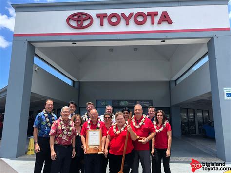 Kodawari Certified! | Big Island Toyota Hilo