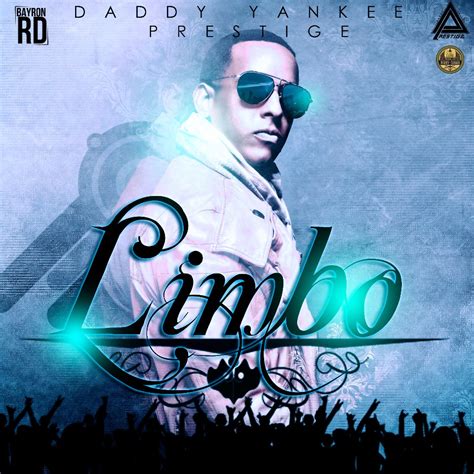 Daddy Yankee - Limbo (Acapella) - Tools/Remixes