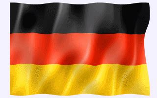 35 Great Animated German Flag Waving Gifs - Best Animations