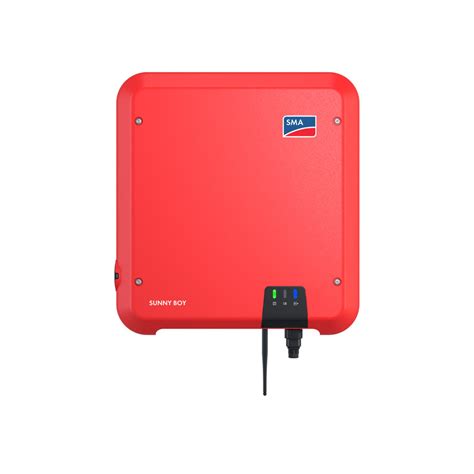 SMA Sunny Boy 3.0kW Inverter | ecoCool