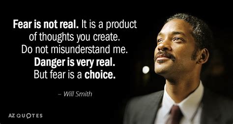 TOP 25 QUOTES BY WILL SMITH (of 271) | A-Z Quotes