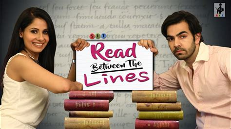 Read Between The Lines - Short Films' Magazine