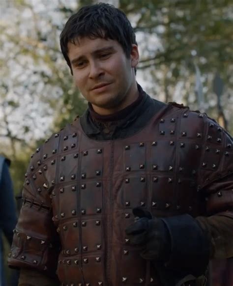 Podrick Game Of Thrones Actor