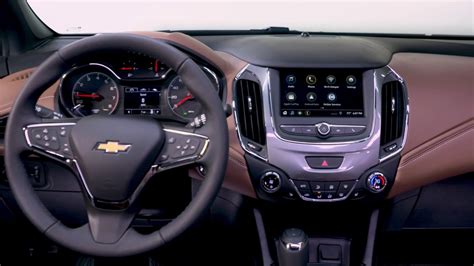 Chevy Cruze Interior | Cabinets Matttroy