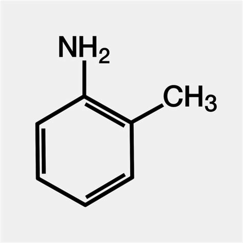 O-toluidine | FTF Scientific