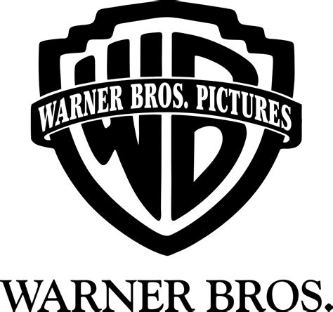 Warner Bros Logo transparent PNG - StickPNG