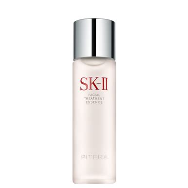 Facial Treatment Essence - Self-Regenerating Youthful Skin| SK-II US