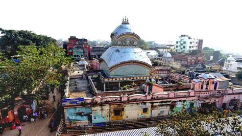 Civic Infrastructure | Construction of Rs 80-crore Kalighat skywalk ...