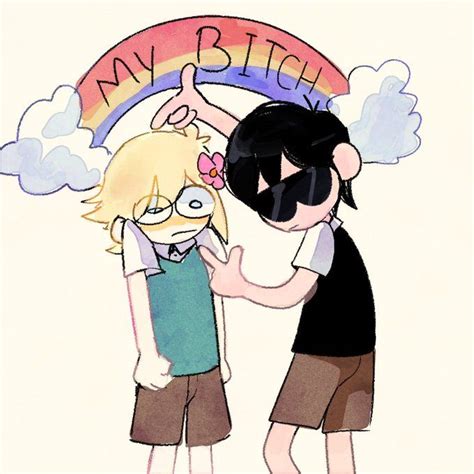 OMORI Pfp