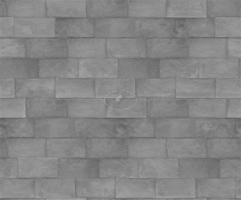 Slate Floor Tile Texture Seamless