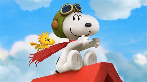 🔥 [76+] Snoopy Desktop Wallpapers | WallpaperSafari