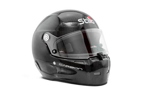 Stilo™ | Karting & Racing Helmets, Visors, Accessories — CARiD.com