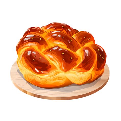 Challah Bread,Others PNG Clipart - Royalty Free SVG / PNG