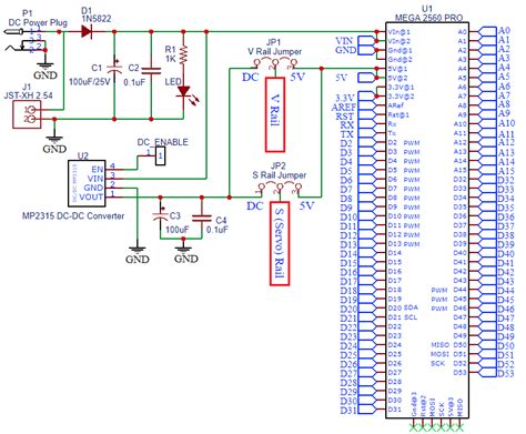 Arduino Mega 2560 Pro Mini Schematic Wiring Diagram | Porn Sex Picture