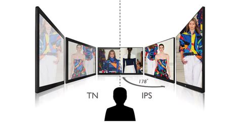 IPS vs VA vs TN: What Type of Computer Monitor Should You Get? - The ...