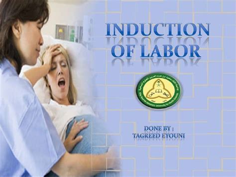 induction of labor