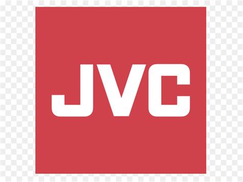 Jvc Logo & Transparent Jvc.PNG Logo Images