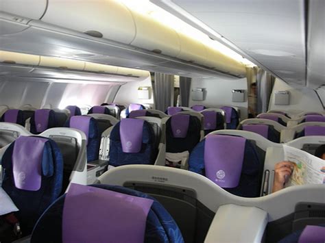 China Eastern Airlines Business Class | Lets Fly Cheaper