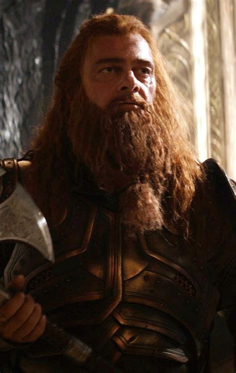 Volstagg (Marvel Cinematic Universe) | Heroes vs Villains Wiki | Fandom