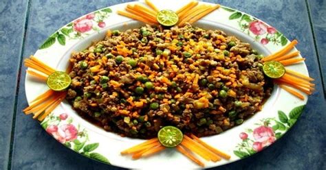 Loureen’s Ground Pork Torta Recipe