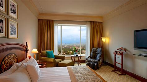 Mumbai India Hotel Rooms | ITC Grand Central, a Luxury Collection Hotel ...