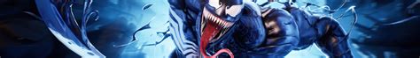 1536x215 Resolution Venom Fortnite 4K 1536x215 Resolution Wallpaper ...